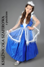 KSIezNICZKA-SZAFIROWA