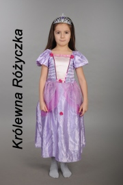Krolewna-Rozyczka