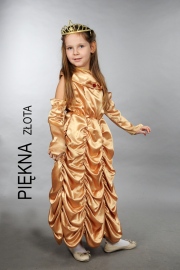 Piekna-zlota