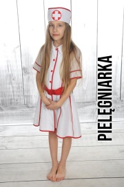 Pielegniarka