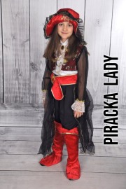 Piracka-lady