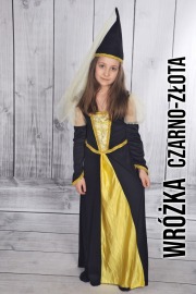 Wrozka-czarno-zlota