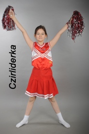 Czirliderka