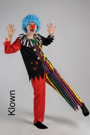 Klown-140