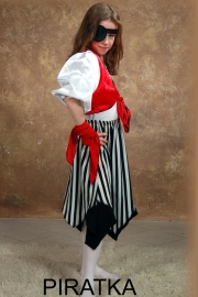 PIRATKA