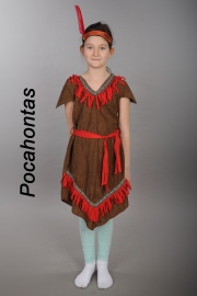 Pocahontas