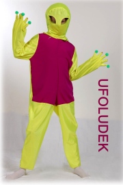 UFOLUDEK