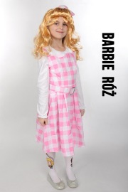 Barbie-rroz