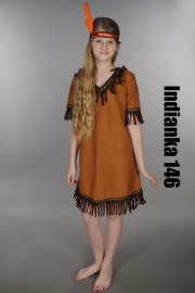 Indianka146