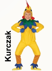 Kurczak
