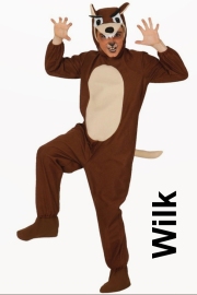 Wilk