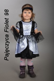 Pajeczyca-Fiolet