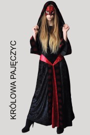 KRoLOWA-PAJeCZYC-L