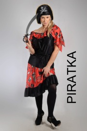 Piratka-la