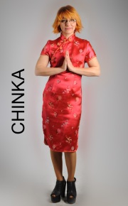 Chinka-ma