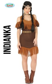 Indianka-m