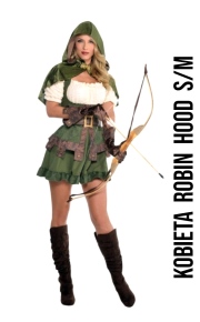 KobietaRobinHoodSM