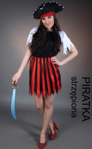 Piratkastrzepiona
