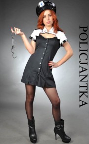 Policjantka