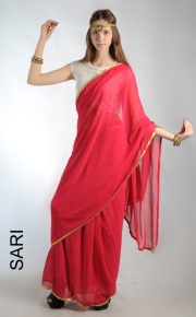Sari-m