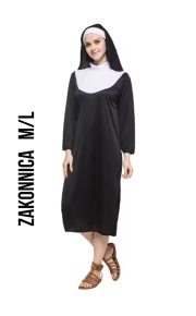 ZakonnicaML