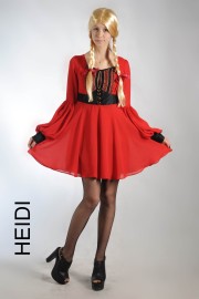 Heidi-s
