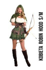 KobietaRobinHoodSM