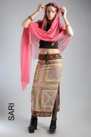 Sari-s