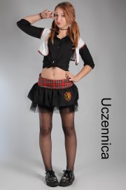 Uczennica-s