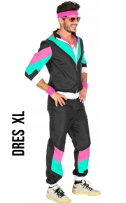 DresczarnyXL
