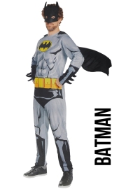 Batmanl