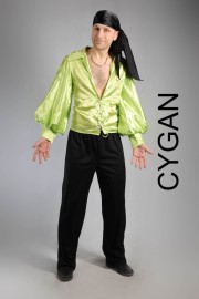 Cygan-la