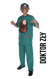 Doktorzly