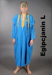 Egipcjanin-la
