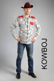 Kowboj-la