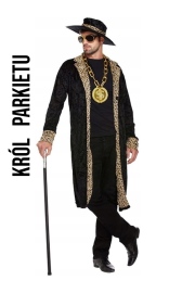 KrolParkietuML