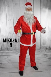 Mikolajn