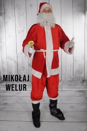 Mikolajwelur