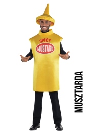 MusztardaSMLXL