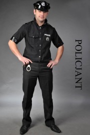 Policjant
