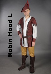 Robin-hood-la