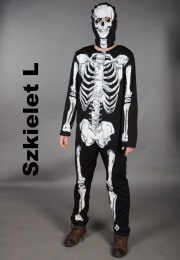 Szkielet-la