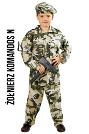 ZOLNIERZCOMANDOSML
