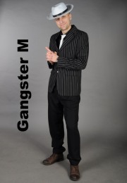 Gangster-ma