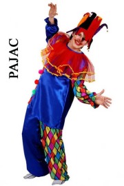 Pajac-ml