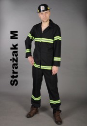 Strazak-ma