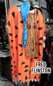 FredFlinstonXLXXL