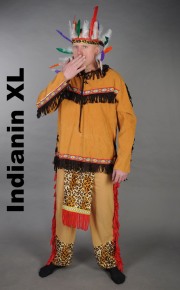 Indianin-xla
