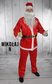Mikolajn