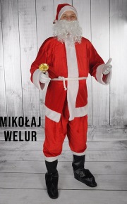 Mikolajwelur